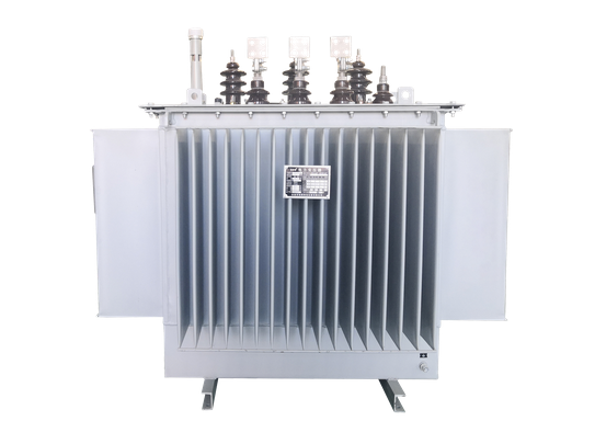 高過載變壓器廠設計：為農村電網(wǎng)打造效率高能的電力設備